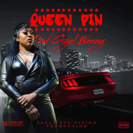 Queen Pin | Boomplay Music