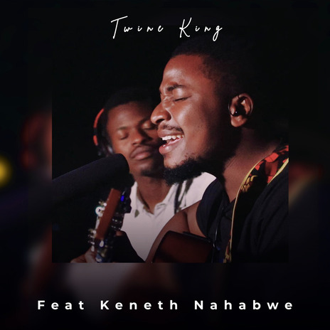 Yesu Niwe Wenka (Live Acoustic Version) ft. Keneth Nahabwe