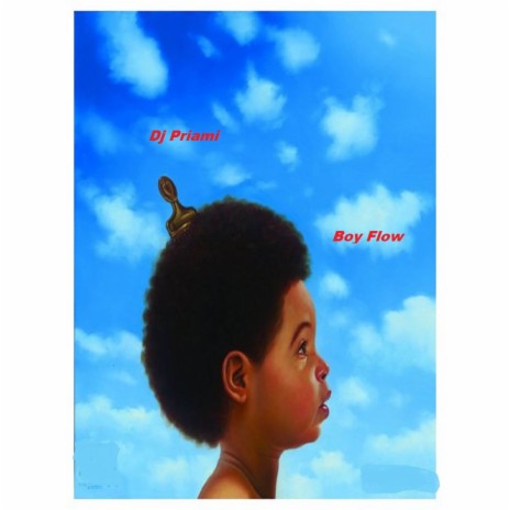Boy Flow | Boomplay Music