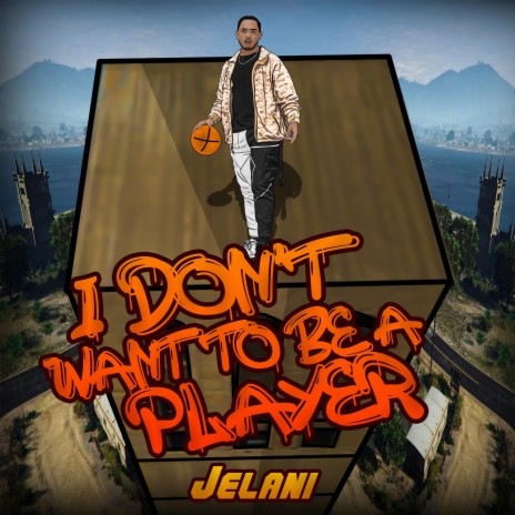 I Don't Wanna Be A Player | Boomplay Music
