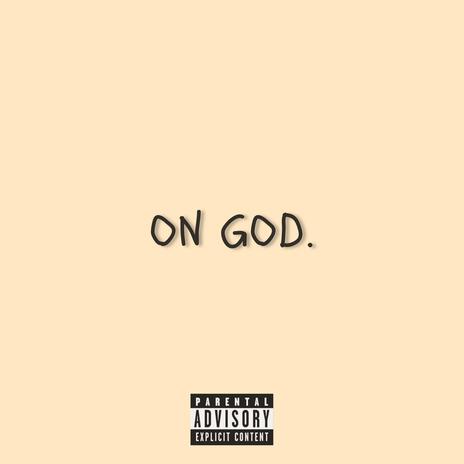 On God ft. Yung Prophet | Boomplay Music