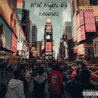 NYC Nights Ep