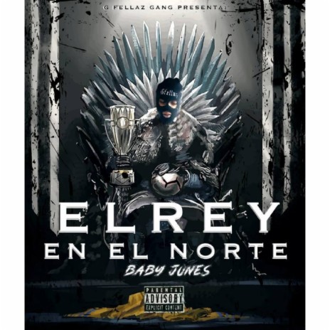 El Rey en el Norte | Boomplay Music