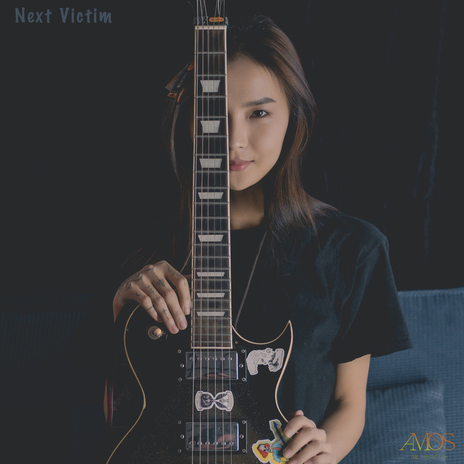 Next Victim | Boomplay Music