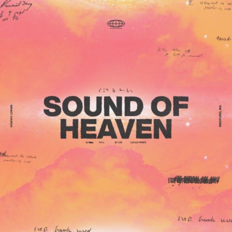 Sound of Heaven ft. Mariah Anae