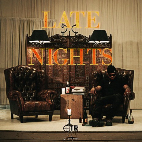 LATE NIGHTS | Boomplay Music