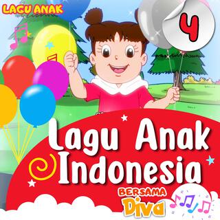 Lagu Anak Indonesia, Pt. 4