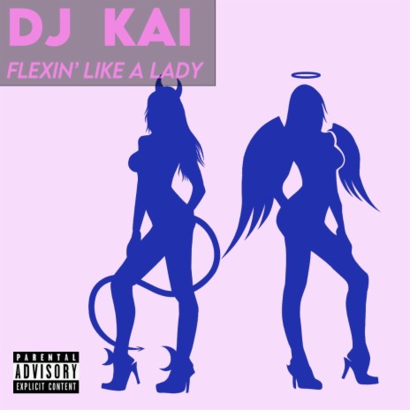 Flexin' Like A Lady | Boomplay Music