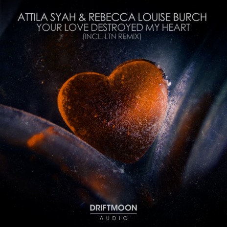 Your Love Destroyed My Heart (LTN Radio Edit) ft. Rebecca Louise Burch | Boomplay Music