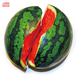 Seedless Watermelon