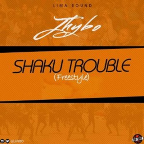 Shaku Trouble | Boomplay Music