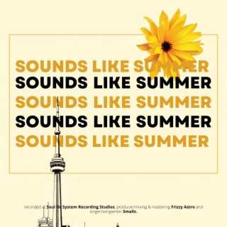 Sounds Like Summer lyrics | Boomplay Music
