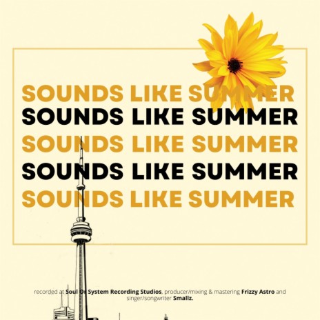 Sounds Like Summer | Boomplay Music