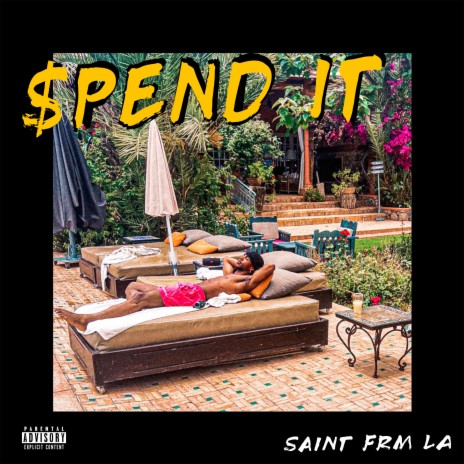 Spend It ft. CeeHudd | Boomplay Music