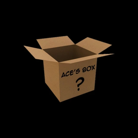 Ace's Box