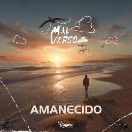 Amanecido | Boomplay Music