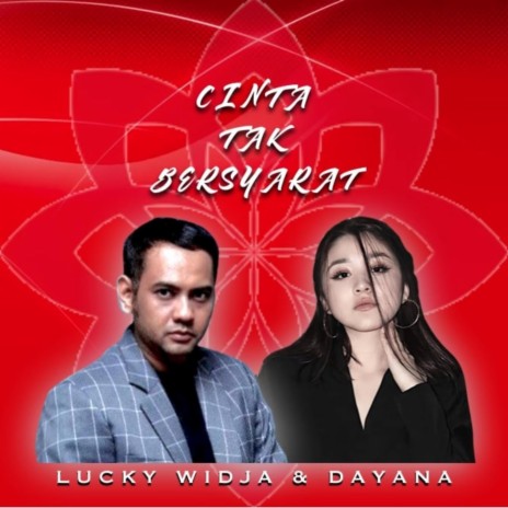 Cinta Tak Bersyarat ft. Dayana | Boomplay Music