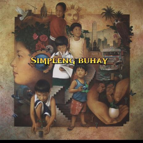 Simpleng buhay | Boomplay Music