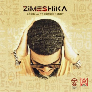 Zimeshika