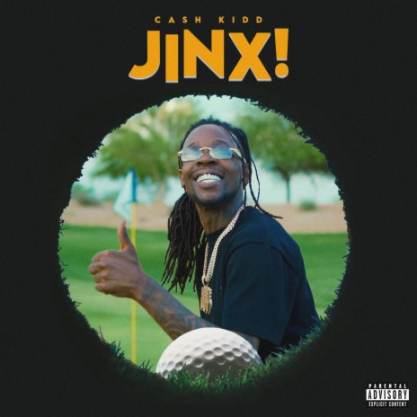 JINX! | Boomplay Music