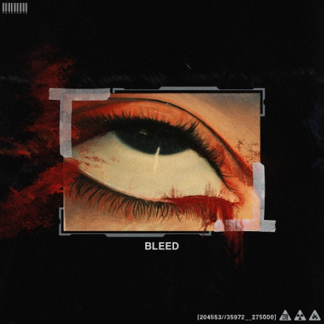 Bleed | Boomplay Music