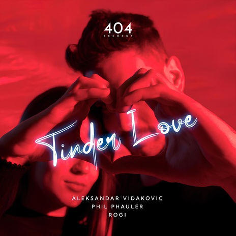 Tinder Love (Radio Mix) ft. Phil Phauler & R.o.g.i | Boomplay Music