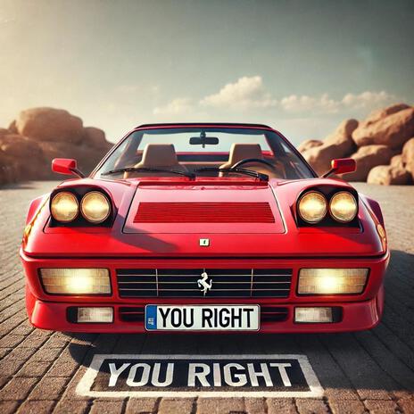 YOU RIGHT | Boomplay Music