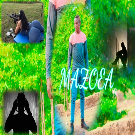 Mazoea