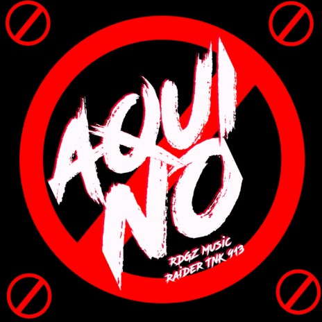 Aquí No | Boomplay Music