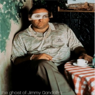 The Ghost Of Jimmy Gandolfini