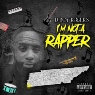 D-Boy Rogers