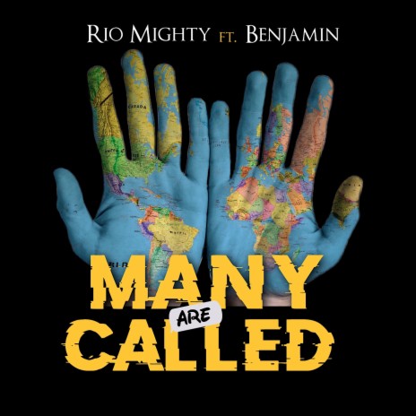 Many Are Called ft. Benjamin | Boomplay Music