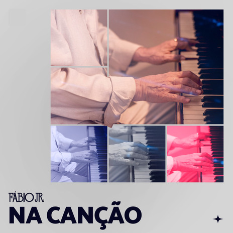 Na Canção (Ao Vivo) | Boomplay Music