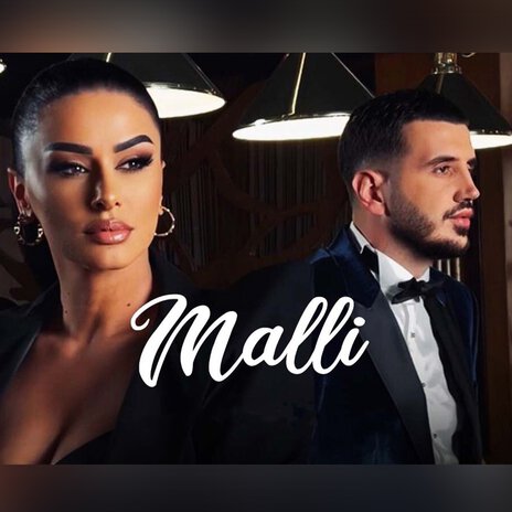 Malli ft. Buraku | Boomplay Music