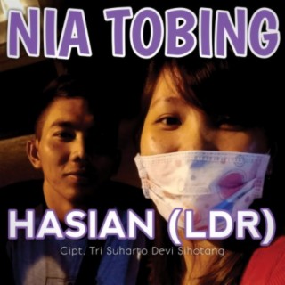 Hasian (Ldr)