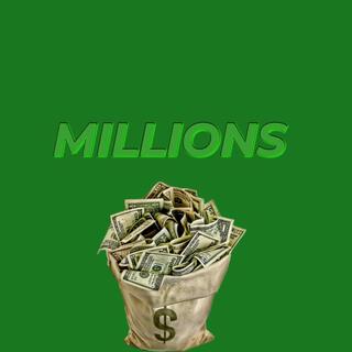 #Millions