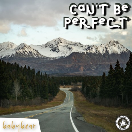 Can't Be Perfect | Boomplay Music