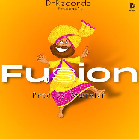 Fusion | Boomplay Music