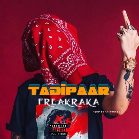Tadipaar | Boomplay Music