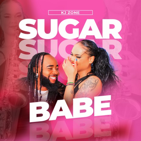 Sugarbabe ft. Blaxxating | Boomplay Music