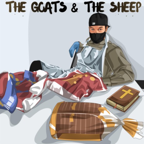 The Goat's and the Sheep