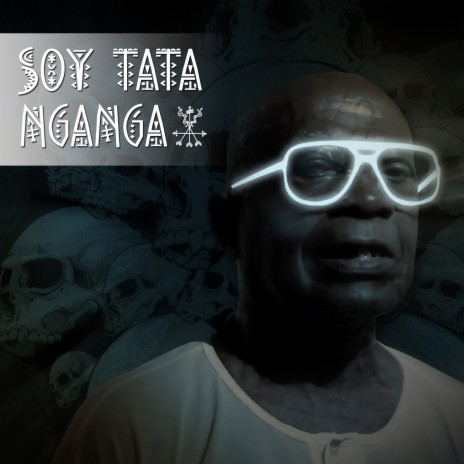 Soy Tata Nganga | Boomplay Music