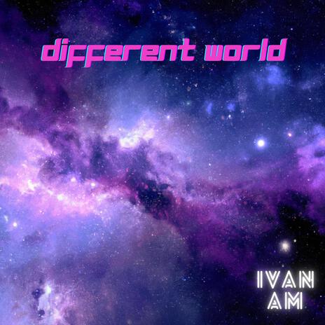 different world | Boomplay Music