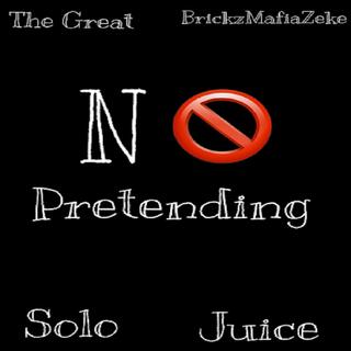 No Pretending