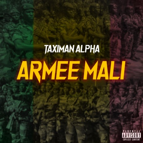Armee Mali | Boomplay Music