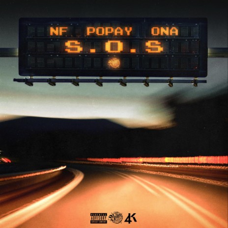 S.O.S. ft. ONA, Popay & 4k Studio