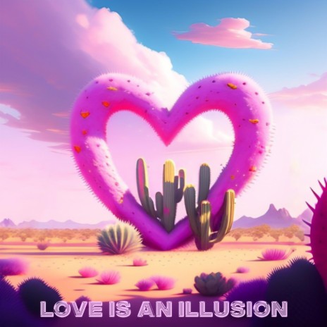love is an illusion | Boomplay Music