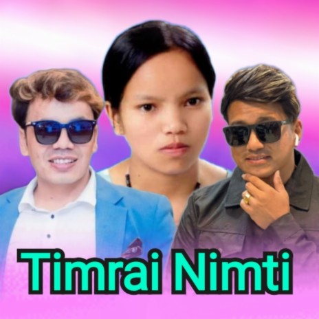 Timrai Nimti ft. Ramji Khand, Bishnu Majhi & Madan Pande | Boomplay Music