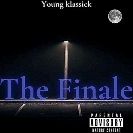 The Finale | Boomplay Music