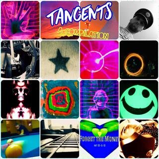 TANGENTS (A Compilation)